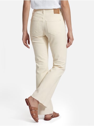 MAC HOSEN Hose Dream Kick in beige