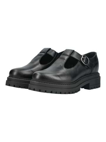 Nero Giardini Halbschuhe in Schwarz