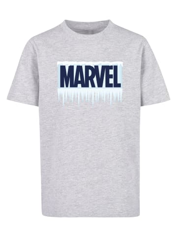 Absolute Cult Absolute Cult T-Shirts in heather grey