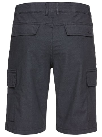 Camel Active Short in Dark Navy