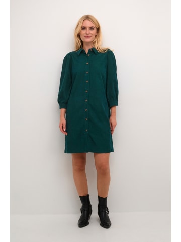 Kaffe Kleid KAeve Regular fit in Aventurine
