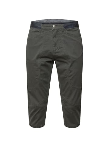 Chillaz MWILDER KAISER 3/4 PANT in Schwarz
