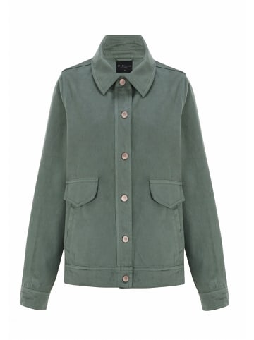 Freshlions Jacke Kalia in olive