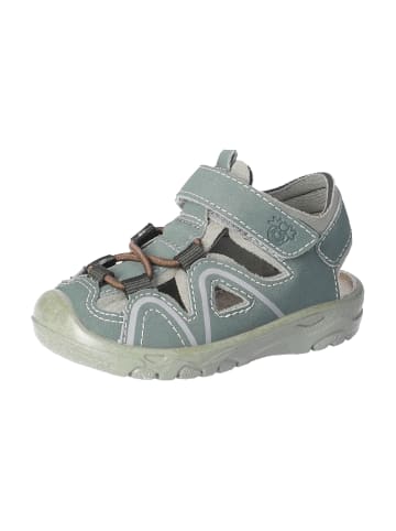 PEPINO Sandalen in Grün
