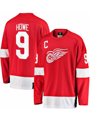 FANATICS Trikot in Rot