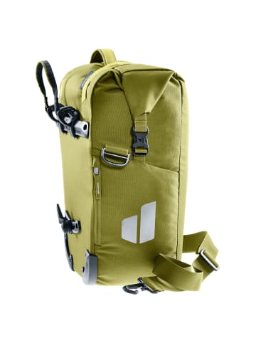 Deuter Valbona 20+5 - Hinterradtasche 40 cm in cactus