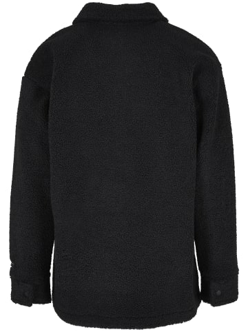 STARTER Light Jackets - Coats - undefined in black