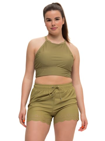 Studio Untold BH in hellkhaki