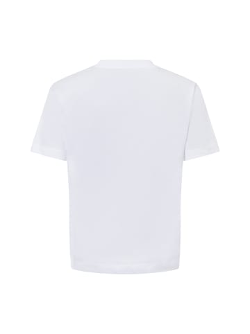 JOOP! T-Shirt Takita in weiß