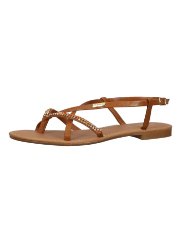 Scapa Sandalen in Cognac