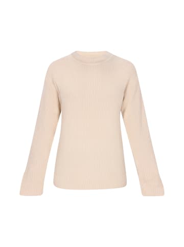 faina Sweater in parchment