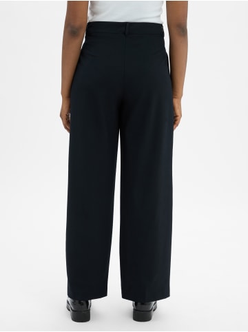 Marie Lund Hose in marine