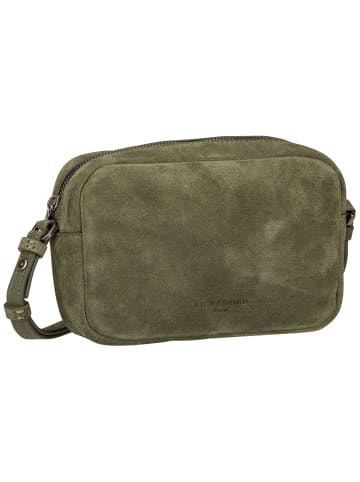 LIEBESKIND BERLIN Bodybag Ella Hydro S in Forest