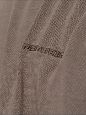PEGADOR T-Shirt in schoko
