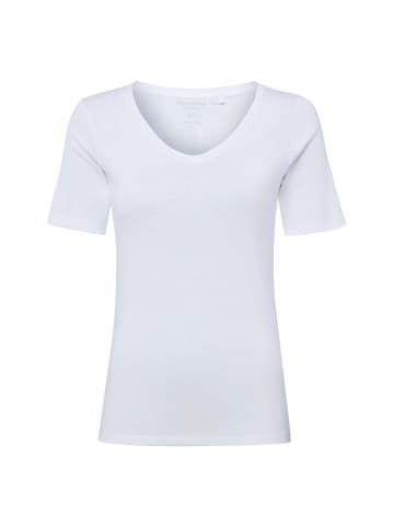 brookshire Shirt in weiß