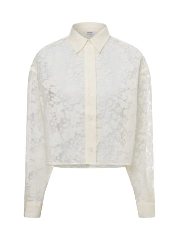 mbyM Bluse Emele in vanille