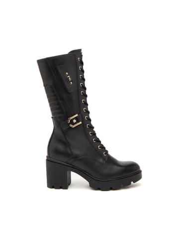 Nero Giardini SHOES "I411903D-100" in Nero