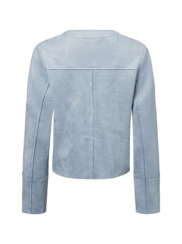 CARTOON Blazer in hellblau
