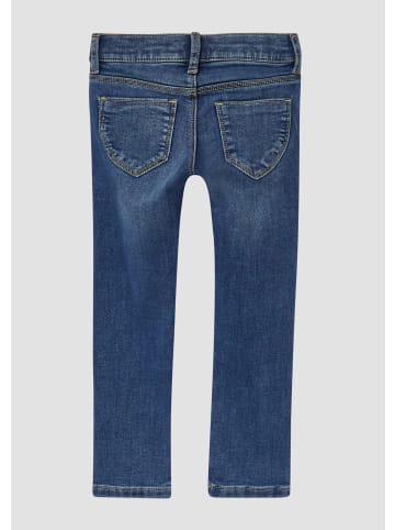 s.Oliver Jeans-Hose in 56Z2_blau