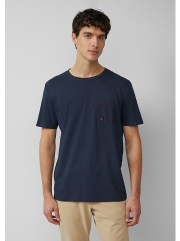 s.Oliver T-Shirt in 5852_tiefblau