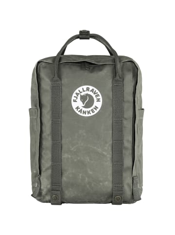 FJÄLLRÄVEN Rucksack Tree-Kånken in Steingrau