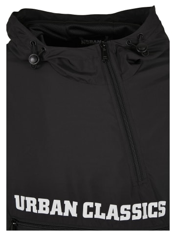 Urban Classics Light Jackets - Coats - undefined in black