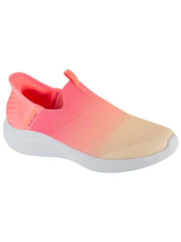 Skechers Skechers Slip-Ins Ultra Flex 3.0 - Beauty Blend in Rosa