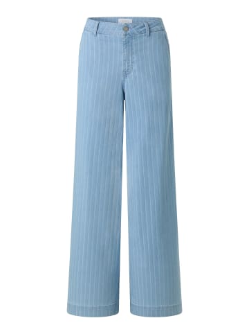 ANGELS Jeans Liva Chic in light stone