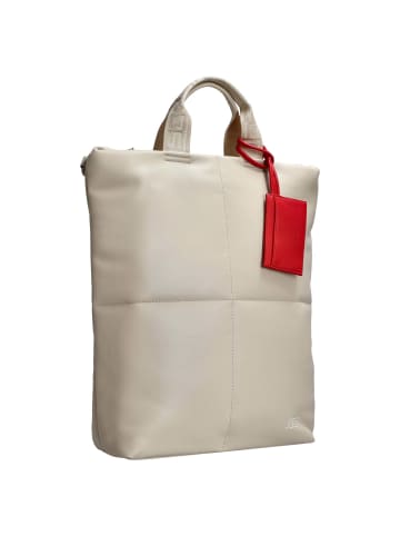 Jost Lovisa X-Change Bag S - Rucksack 40 cm (offwhite) in offwhite