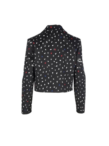 Love Moschino Schwarz Damen Blazer
