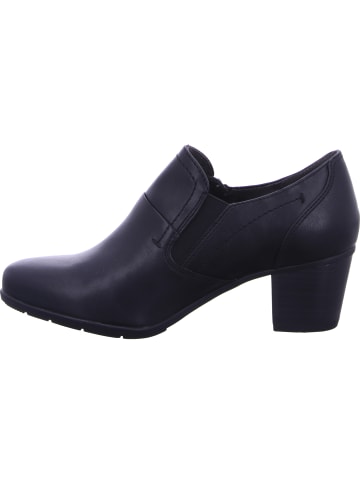 Soft Line Pumps in schwarz