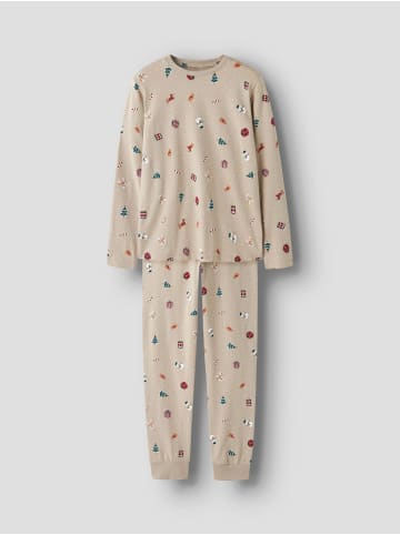 name it Pyjama Set in Pure Cashmere1
