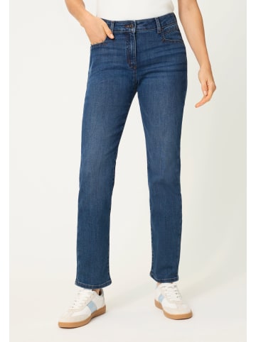 Olsen Jeans in Blue Denim