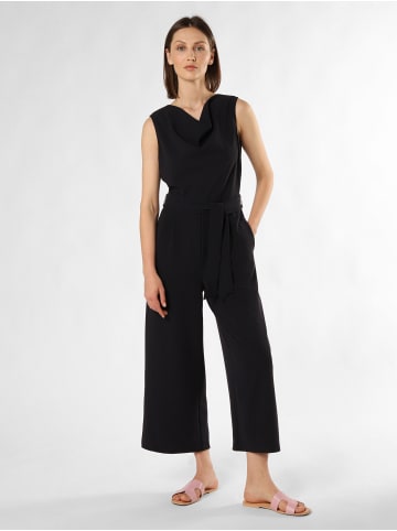 comma Jumpsuit in marine