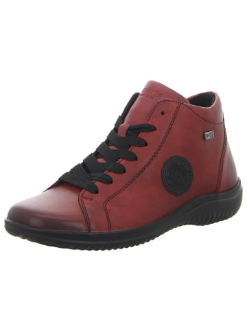 remonte Stiefeletten für Damen in rot