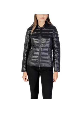 Armani Exchange Schwarz Damen Jacke