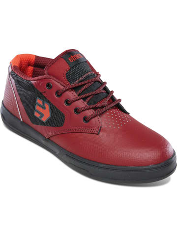 Etnies Skaterschuhe Semenuk Pro Burgundy