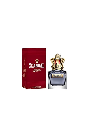 Jean Paul Gaultier Scandal Eau De Toilette