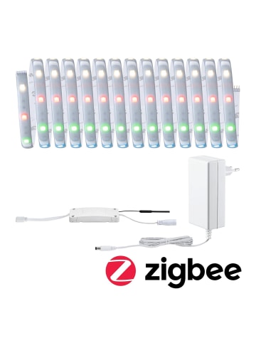 paulmann MaxLED 250 LED Strip RGBW Basisset