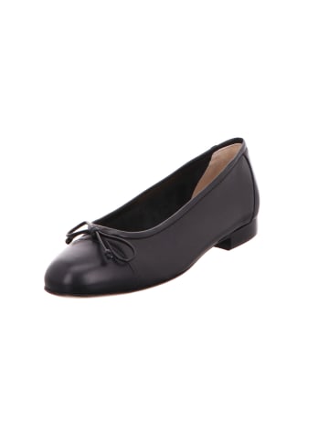 Lorbac Ballerina in schwarz