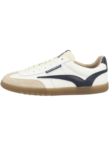 Floris van Bommel Sneaker low De Zaler 01.02 in dunkelblau