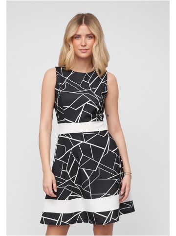 Cloud5ive Day Dresses in black/white