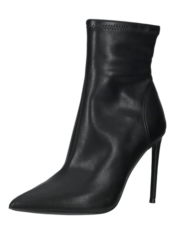 Steve Madden Stiefelette in Schwarz