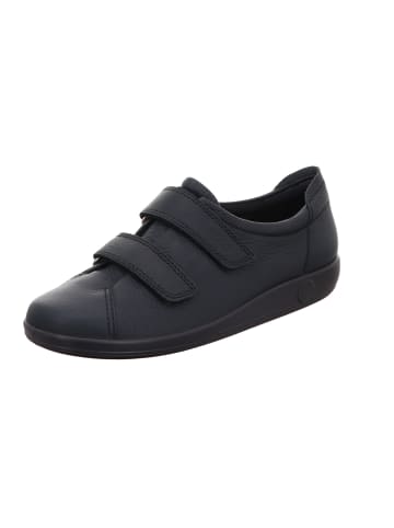 Ecco Stiefeletten für Damen in blau