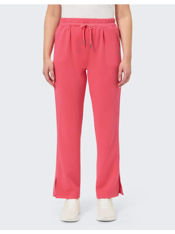 Joy Sportswear Hose JANET in hibiscus red