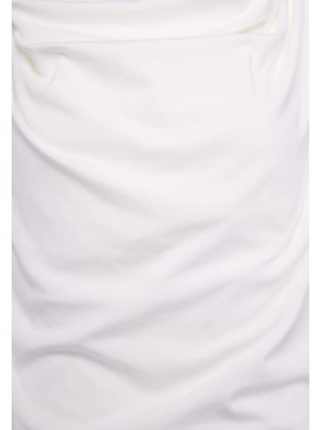 VIRITA Women Longsleeve in White
