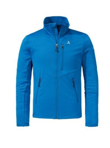 Schöffel Unterjacke/Midlayer Fleece Jacket Hydalen M in Blau