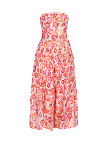 IZIA Women Dress in pink