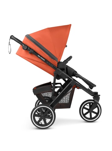 ABC-Design ABC Design Salsa Run Sportkinderwagen - Farbe: Carrot