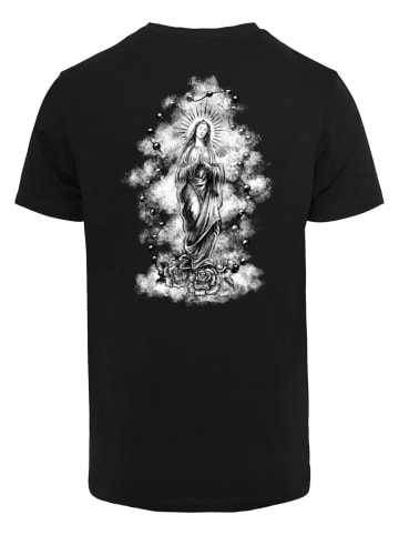 Mister Tee T-Shirts in black